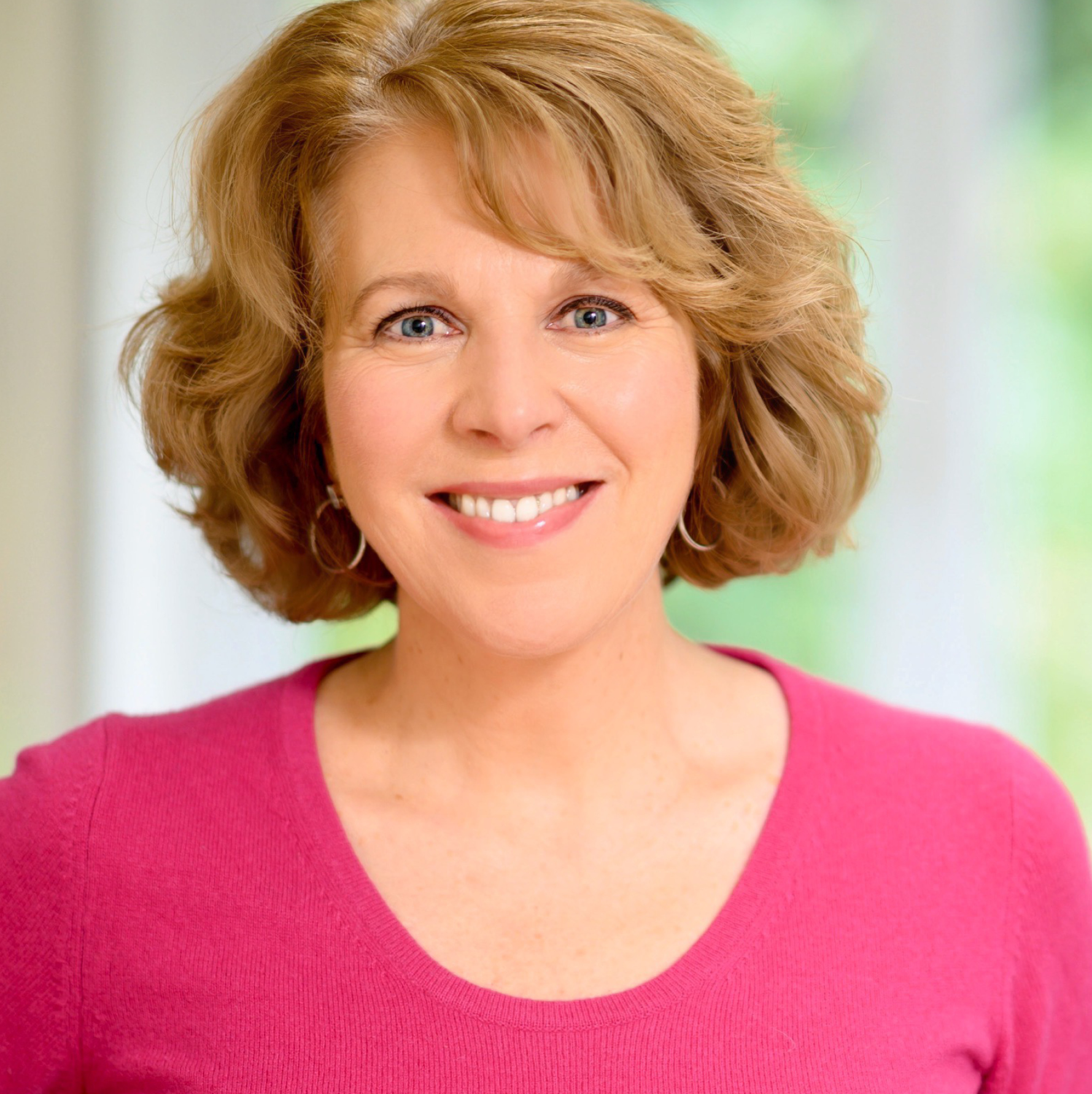 Ann-Mari Freebairn